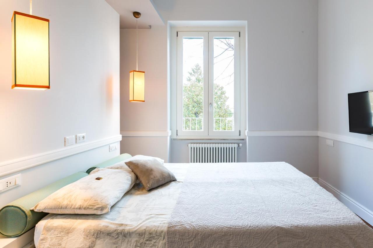 Guest House Poerio88 로마 외부 사진