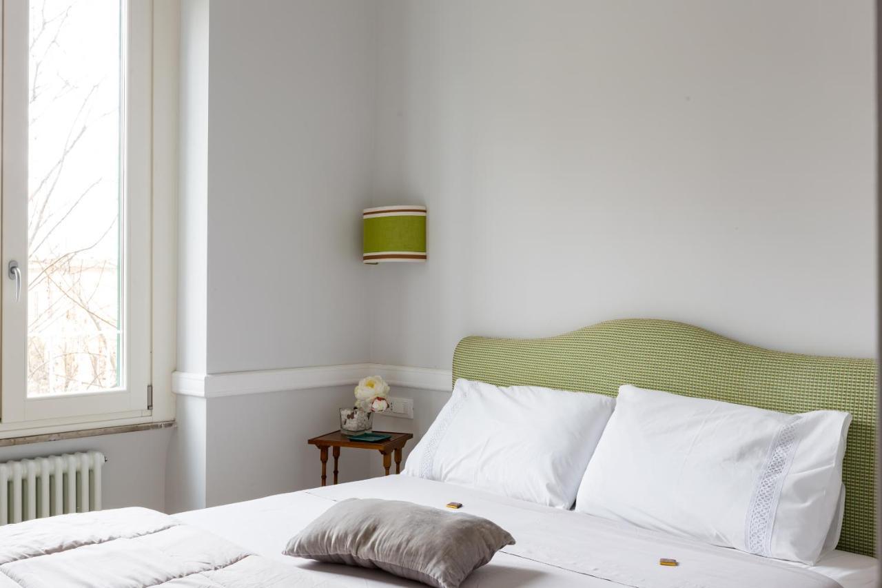 Guest House Poerio88 로마 외부 사진