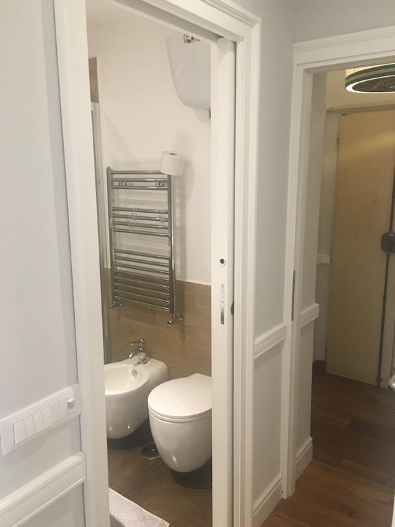 Guest House Poerio88 로마 외부 사진