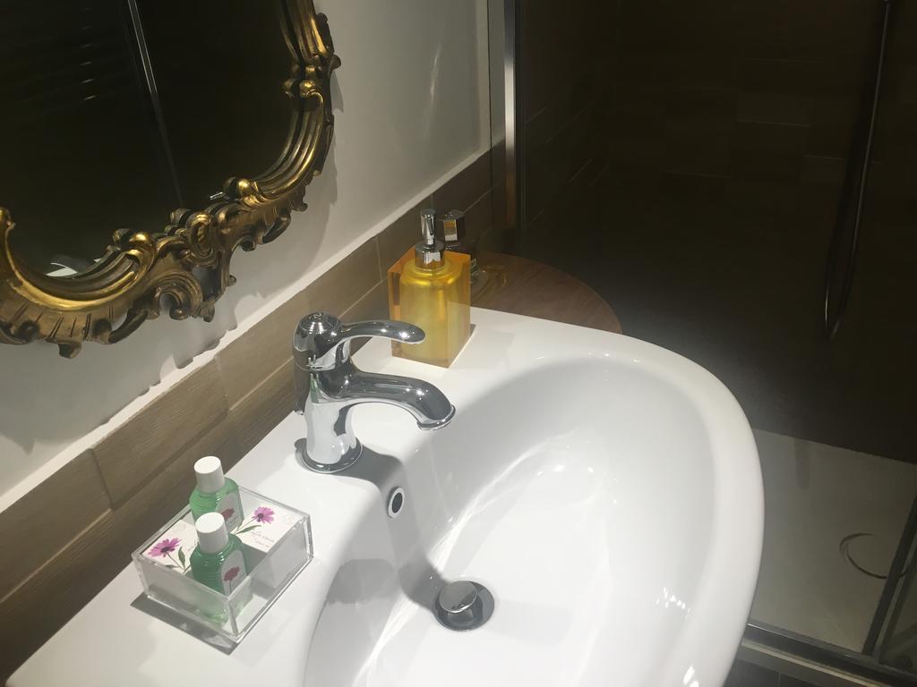 Guest House Poerio88 로마 외부 사진