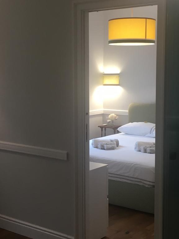 Guest House Poerio88 로마 외부 사진