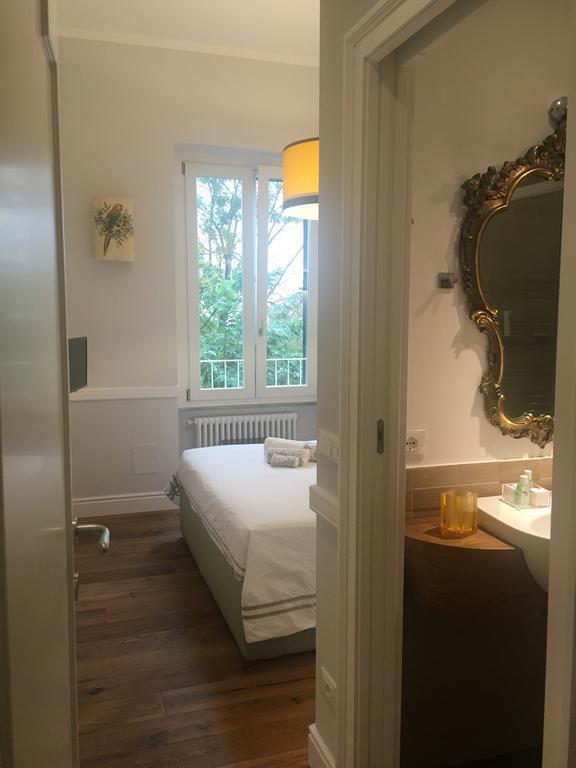 Guest House Poerio88 로마 외부 사진