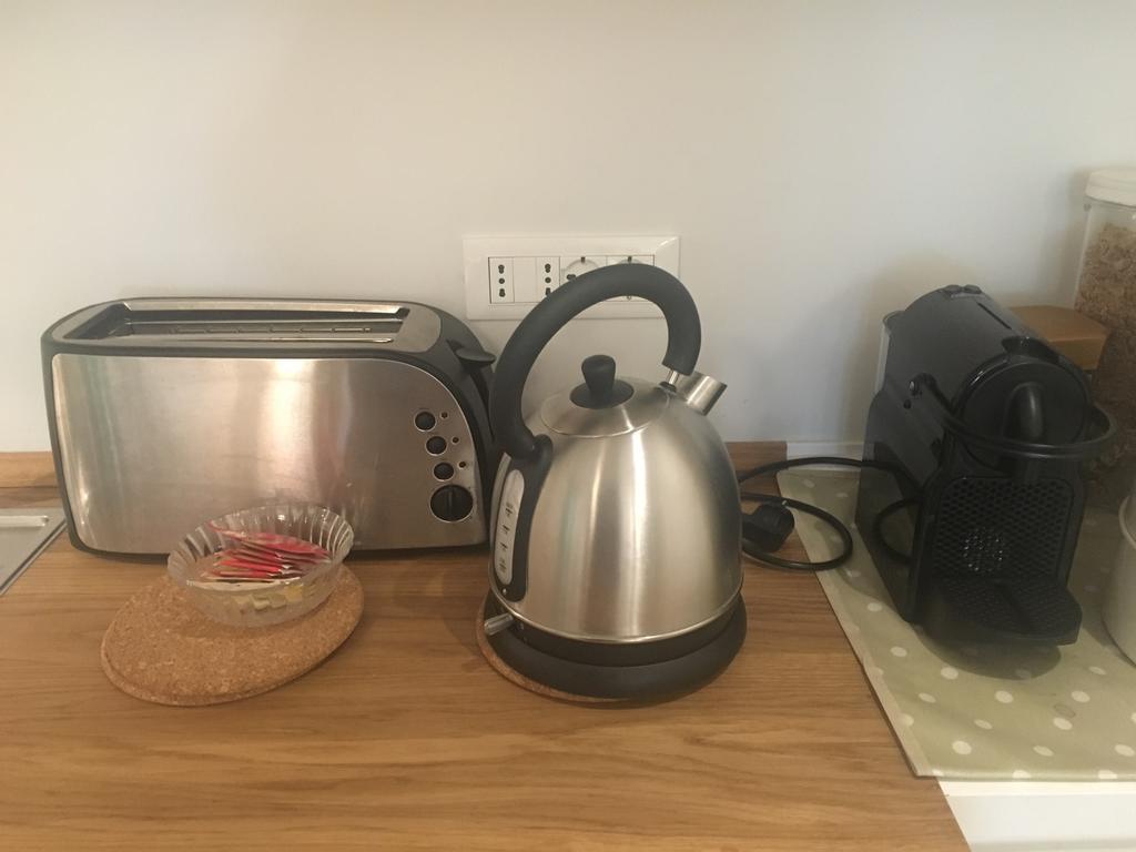 Guest House Poerio88 로마 외부 사진