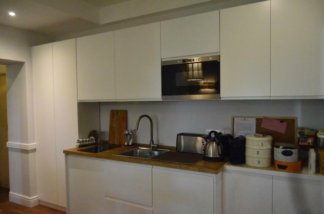 Guest House Poerio88 로마 외부 사진