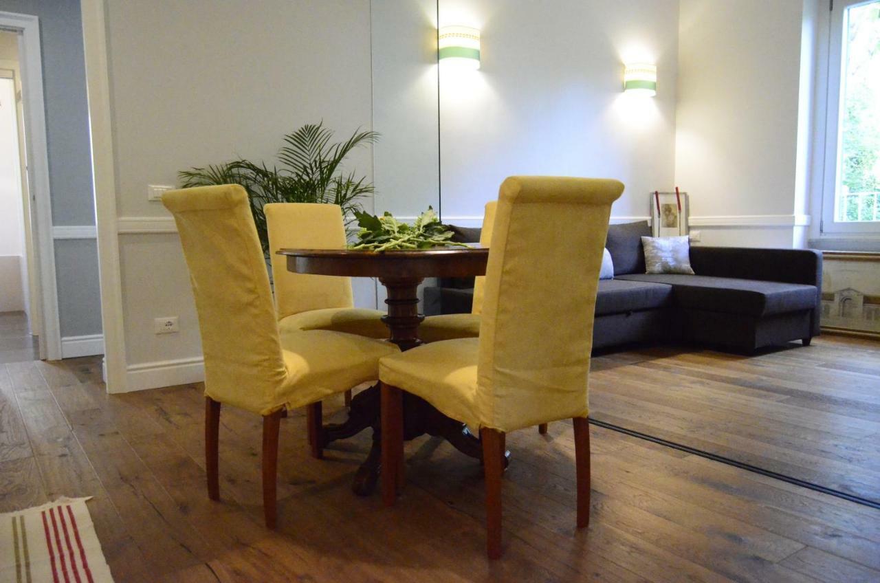 Guest House Poerio88 로마 외부 사진