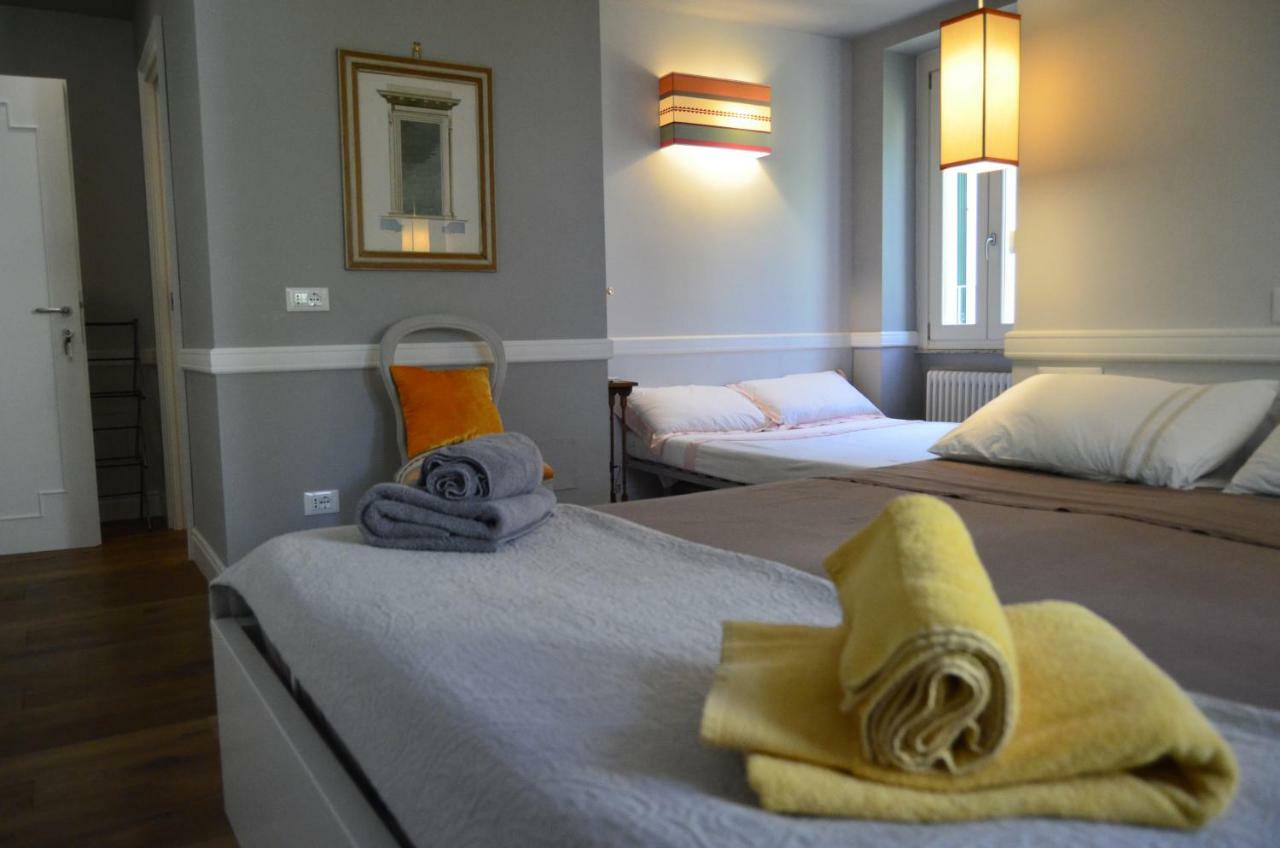 Guest House Poerio88 로마 외부 사진