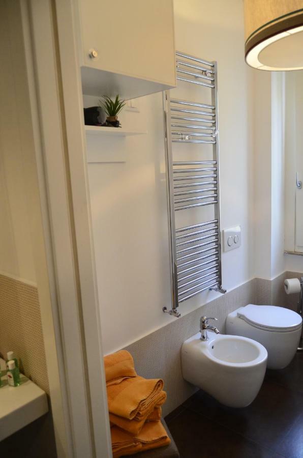 Guest House Poerio88 로마 외부 사진