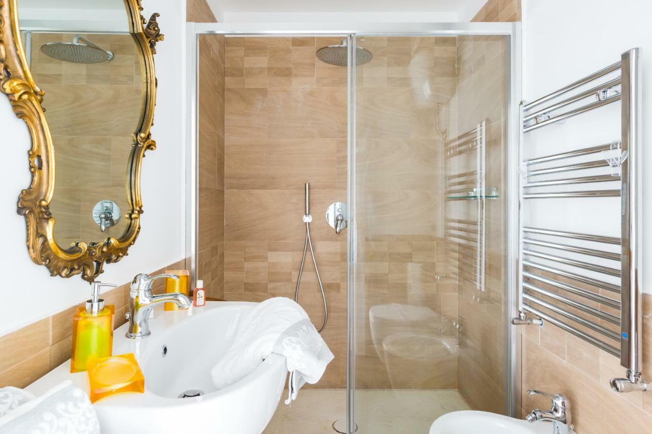 Guest House Poerio88 로마 외부 사진
