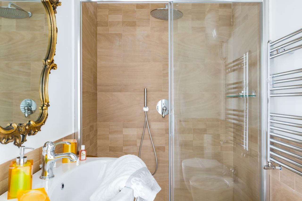 Guest House Poerio88 로마 외부 사진