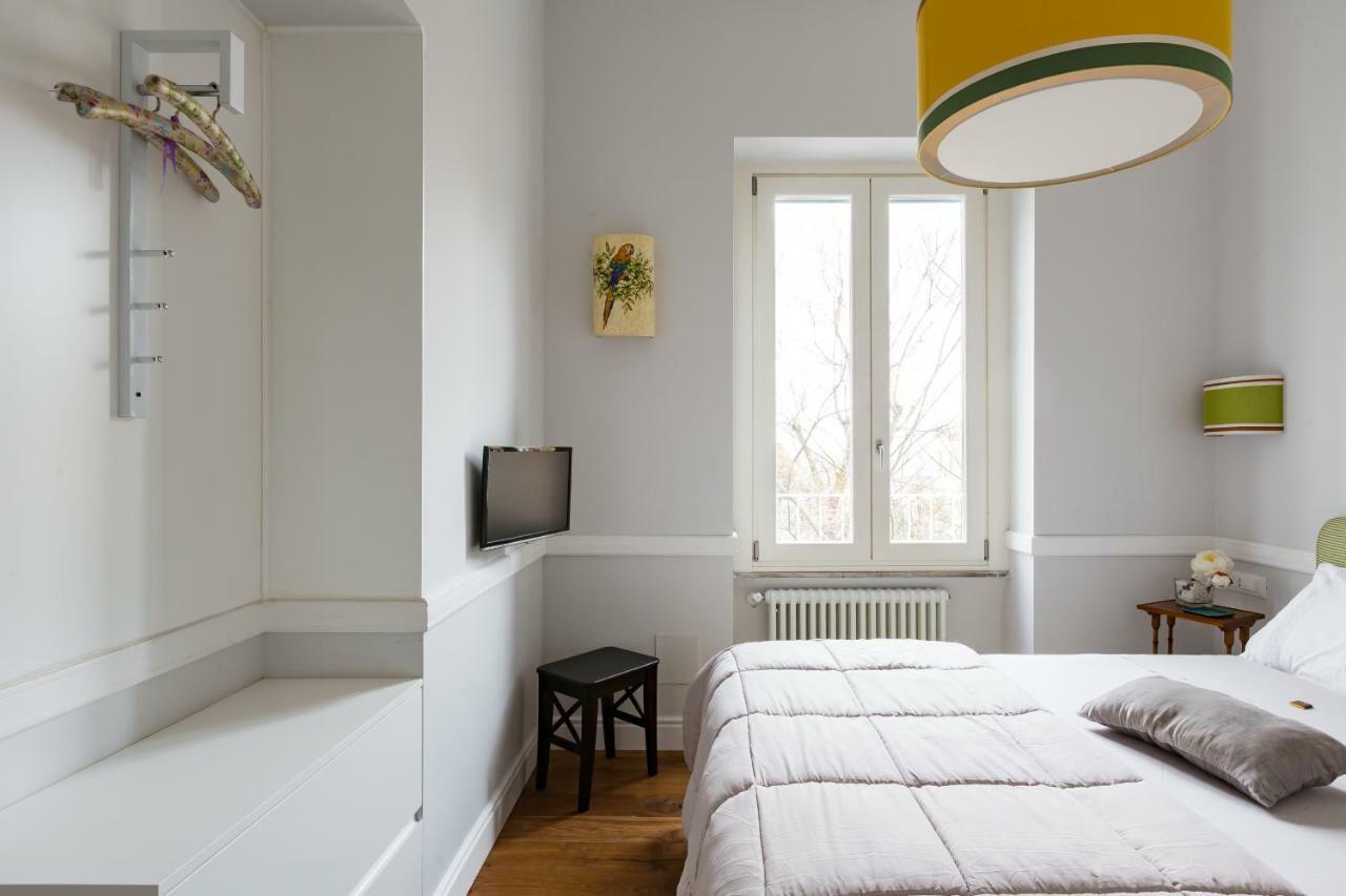 Guest House Poerio88 로마 외부 사진