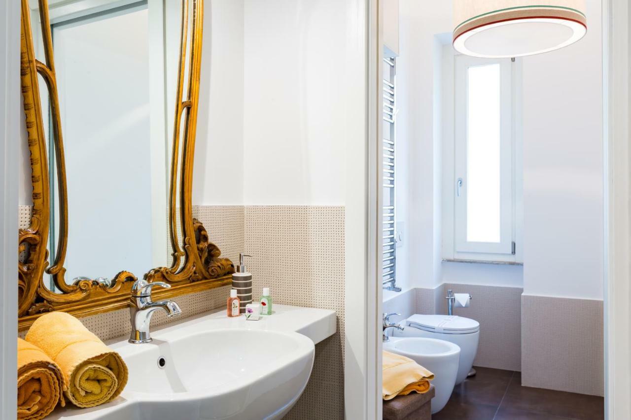 Guest House Poerio88 로마 외부 사진