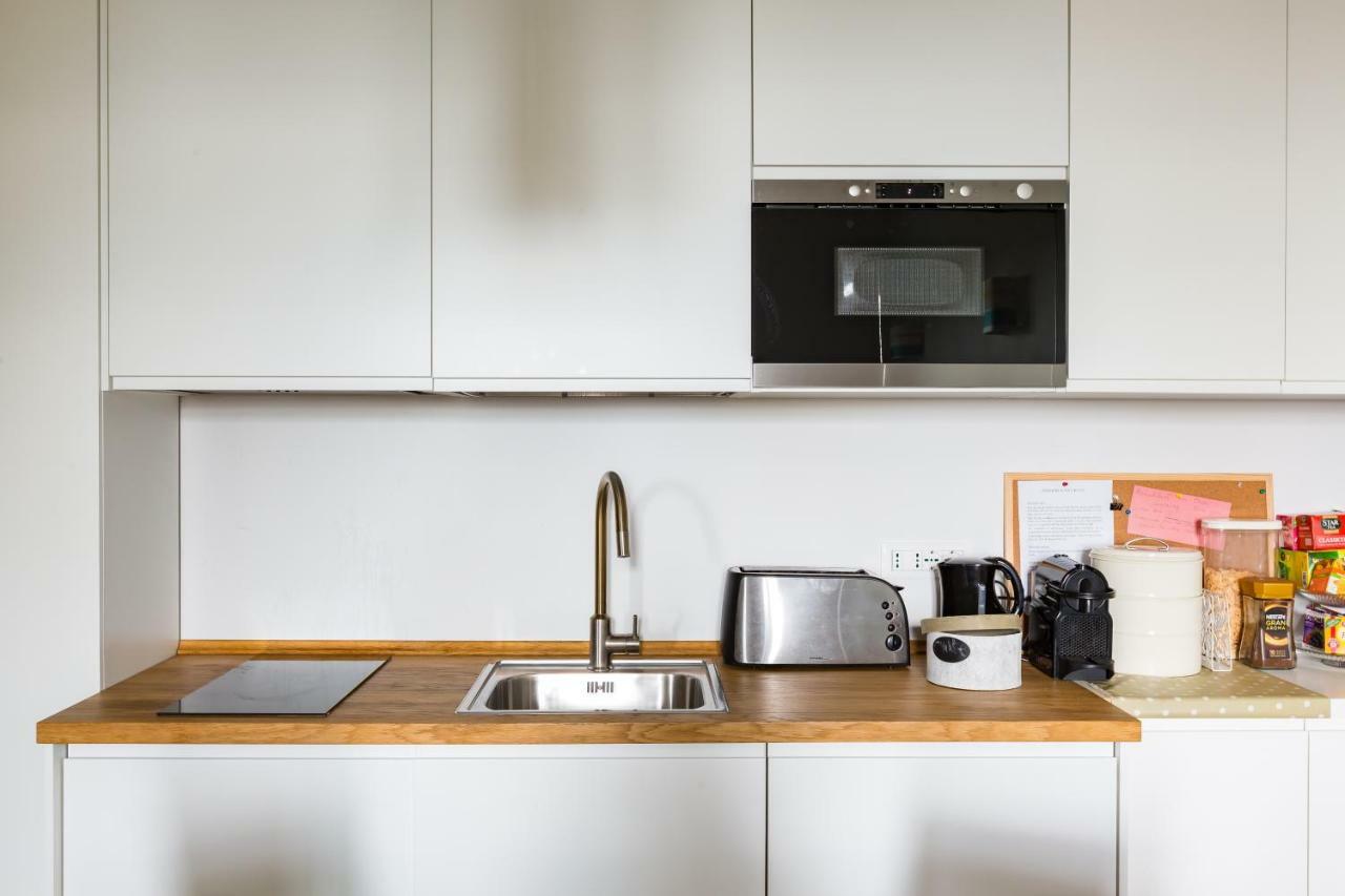 Guest House Poerio88 로마 외부 사진