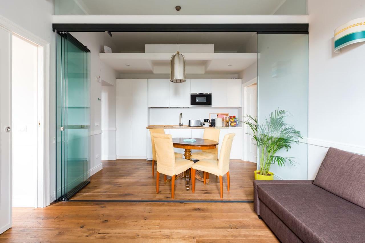 Guest House Poerio88 로마 외부 사진