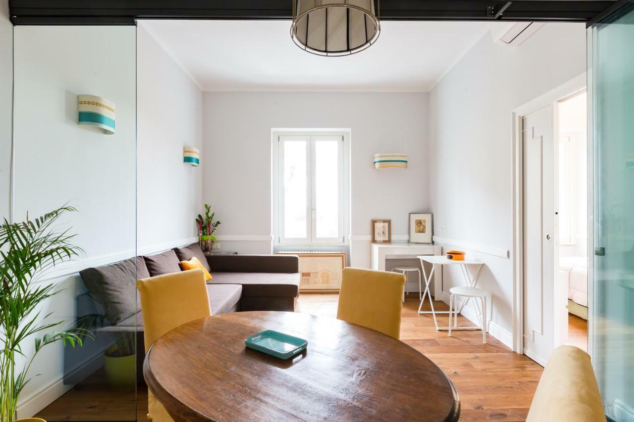 Guest House Poerio88 로마 외부 사진
