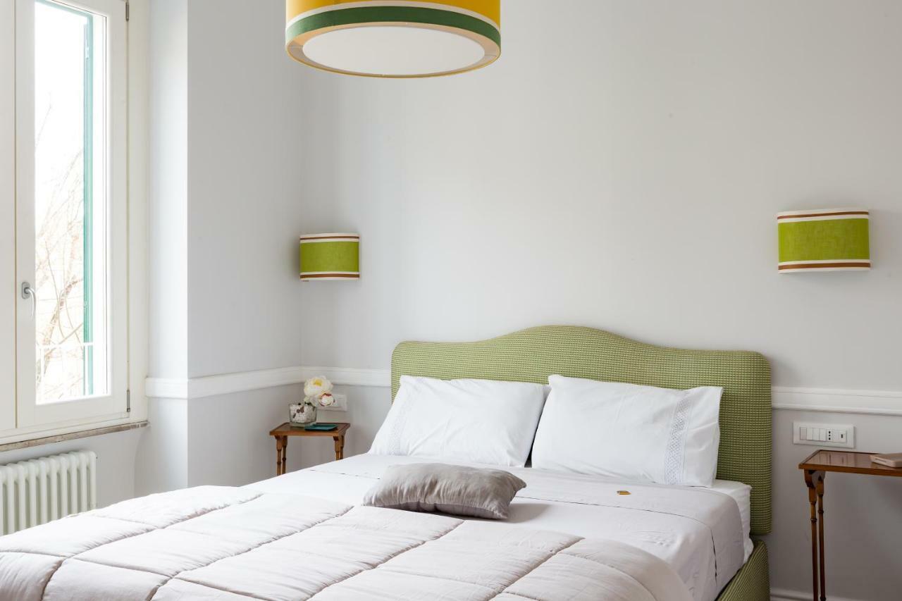 Guest House Poerio88 로마 외부 사진