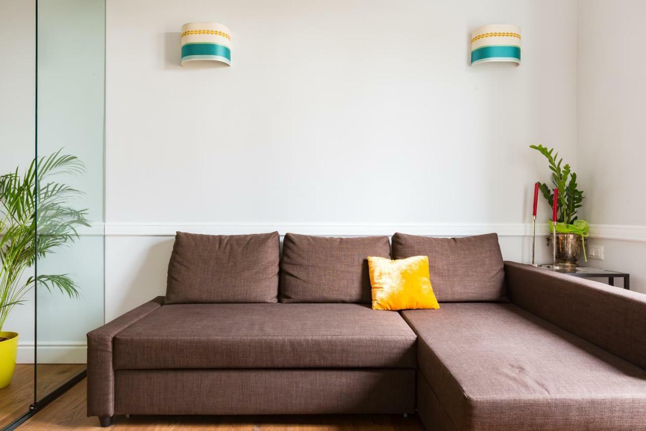 Guest House Poerio88 로마 외부 사진