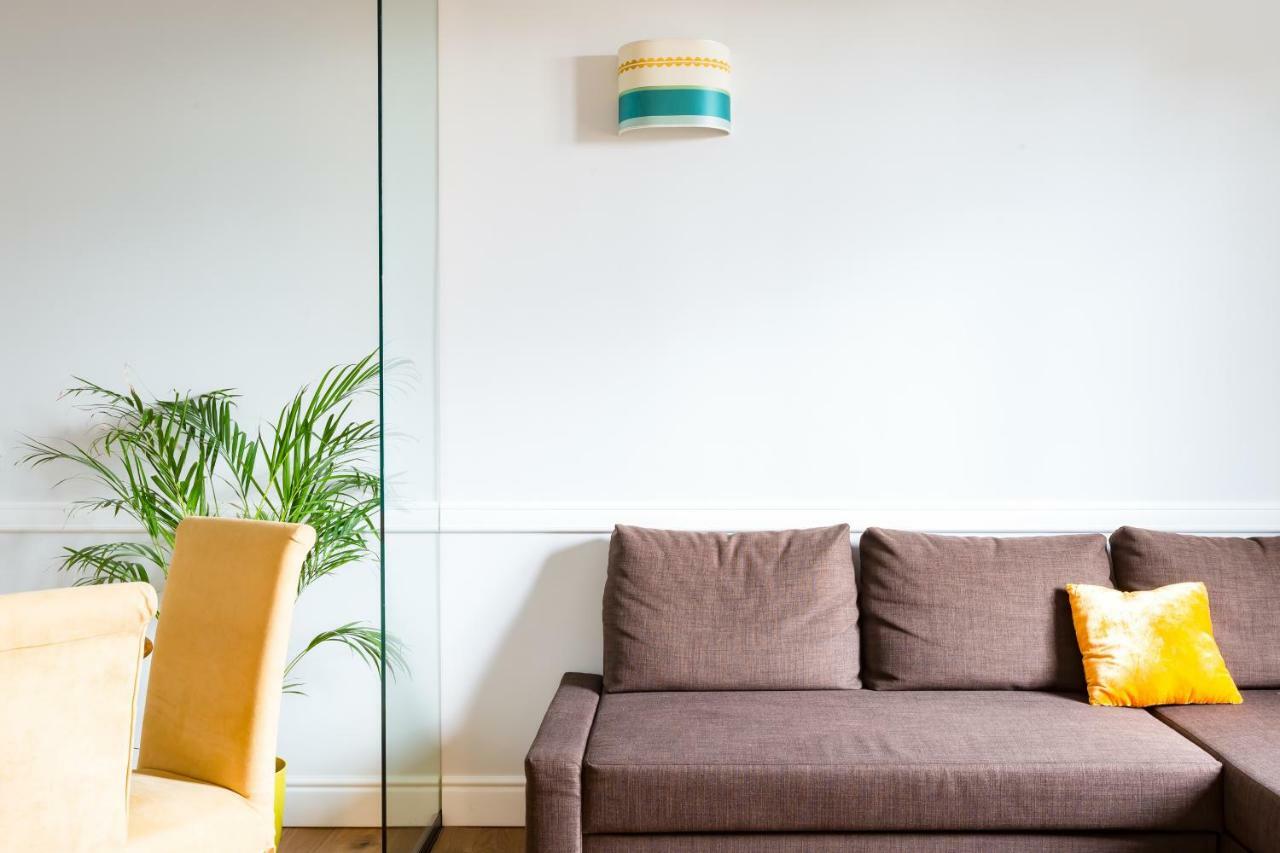 Guest House Poerio88 로마 외부 사진
