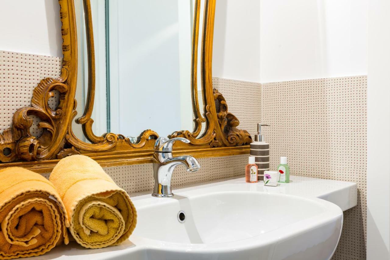 Guest House Poerio88 로마 외부 사진