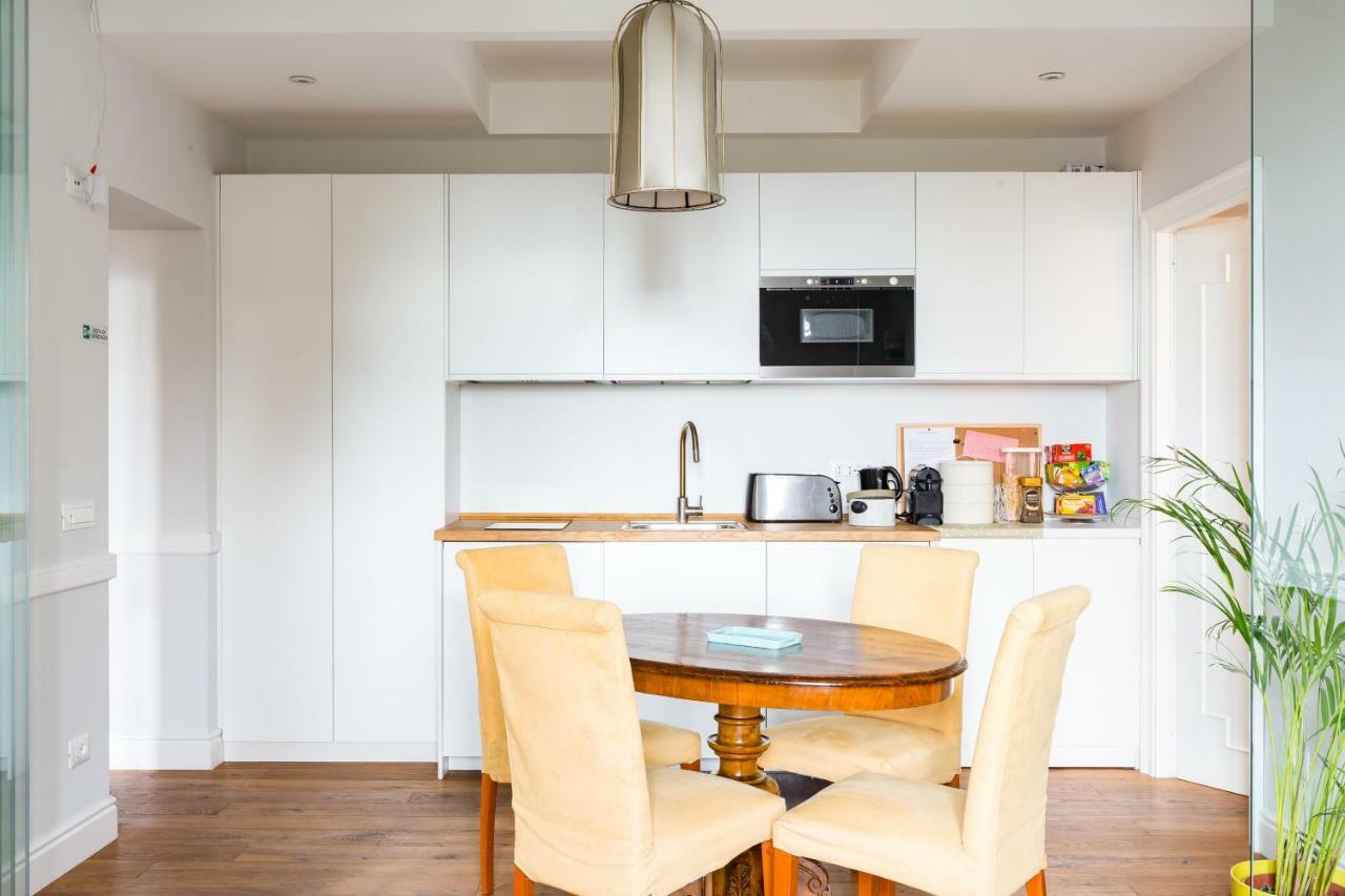 Guest House Poerio88 로마 외부 사진