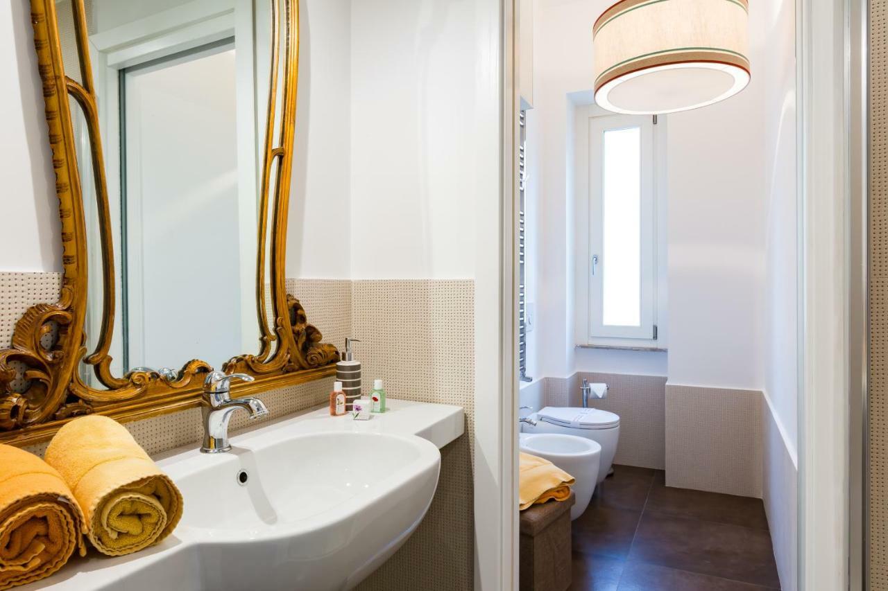 Guest House Poerio88 로마 외부 사진