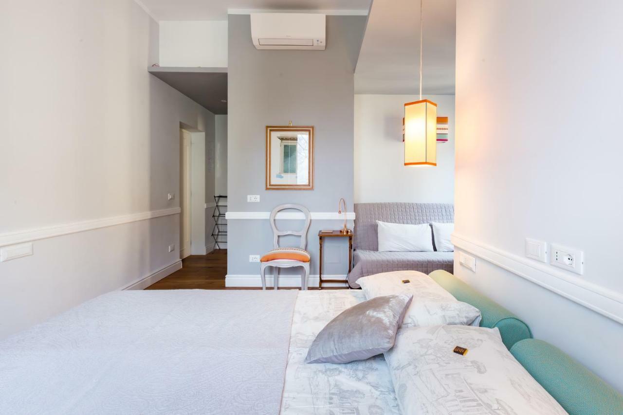 Guest House Poerio88 로마 외부 사진