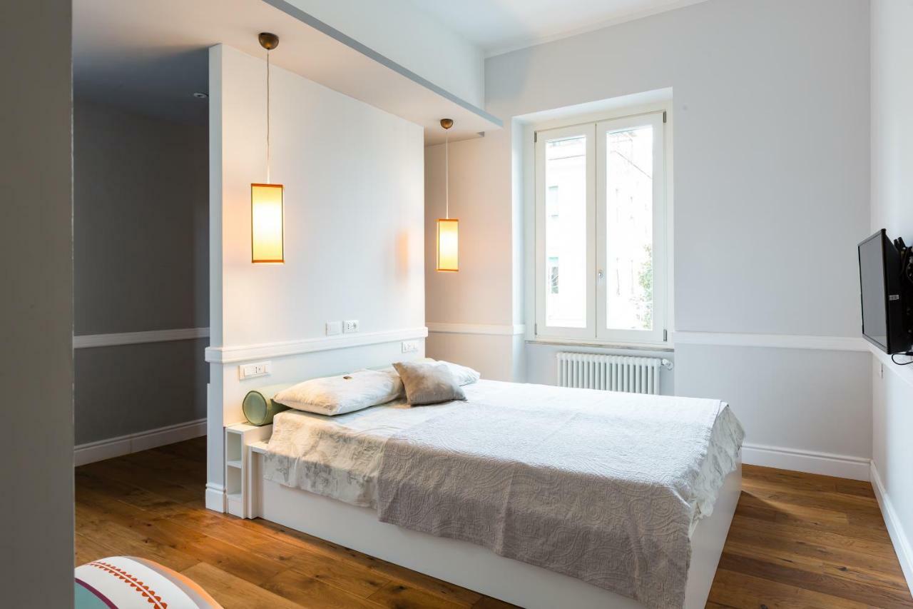 Guest House Poerio88 로마 외부 사진