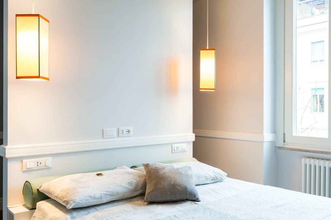 Guest House Poerio88 로마 외부 사진