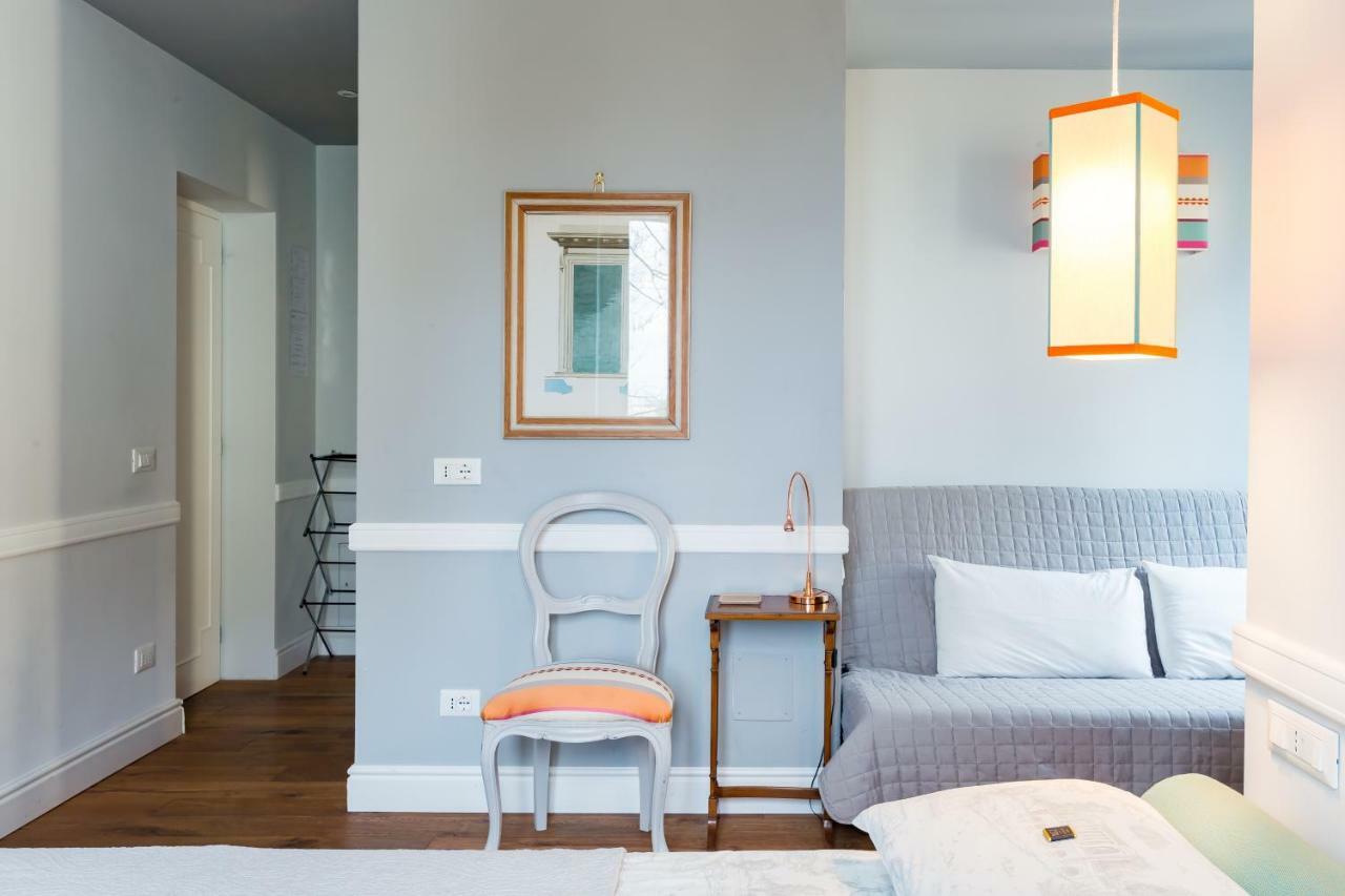 Guest House Poerio88 로마 외부 사진