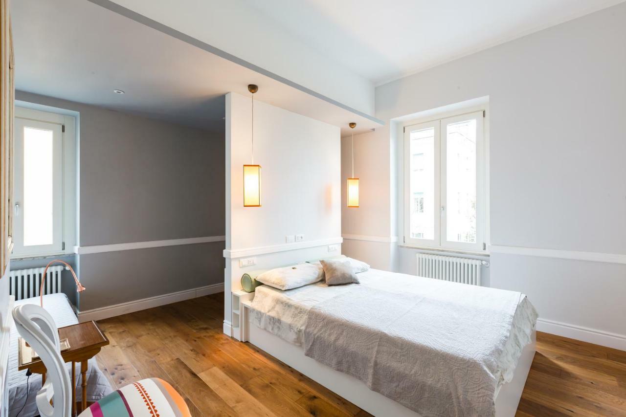 Guest House Poerio88 로마 외부 사진